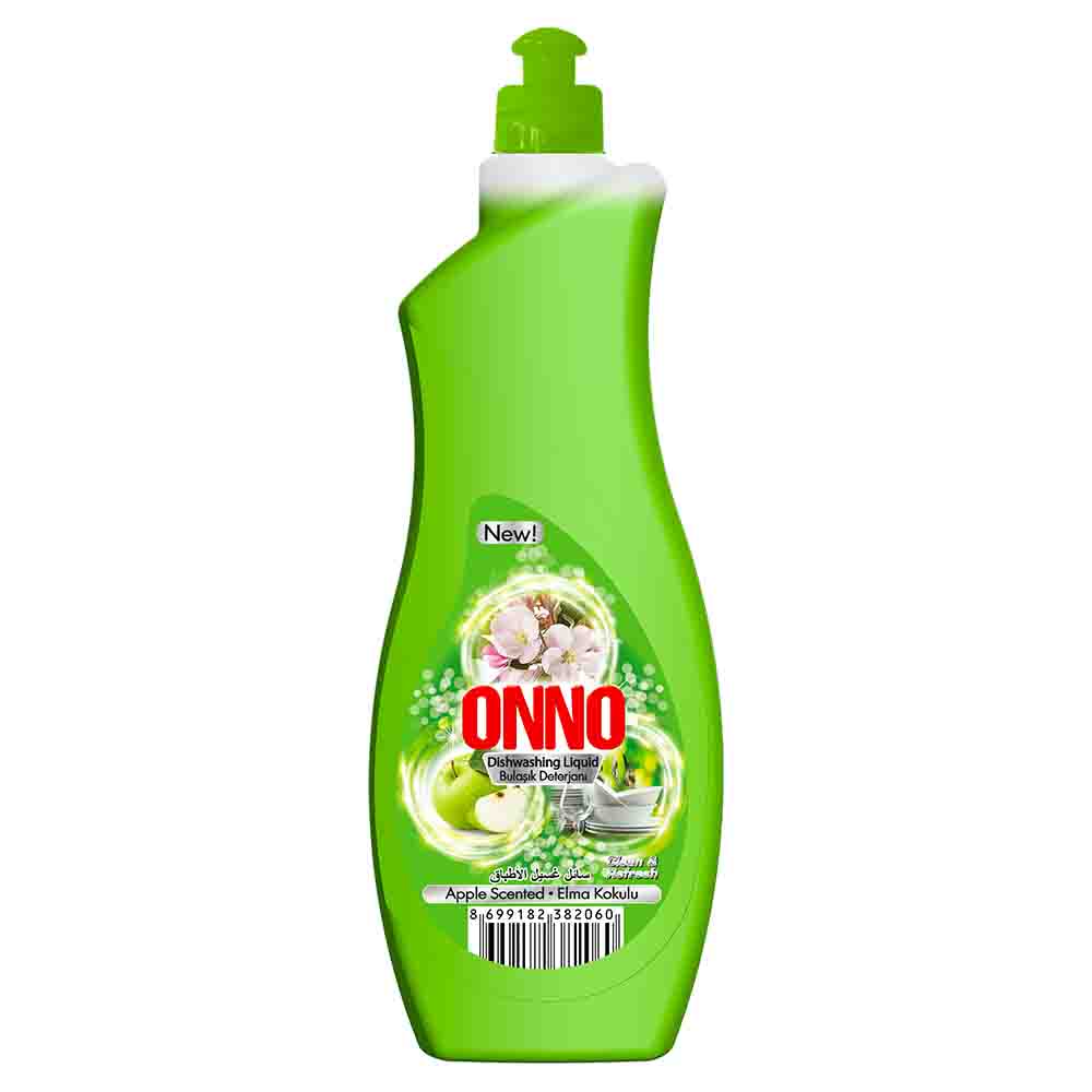 Bulaşık Deterjanı